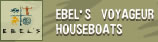 Ebel's Voyageur Houseboats